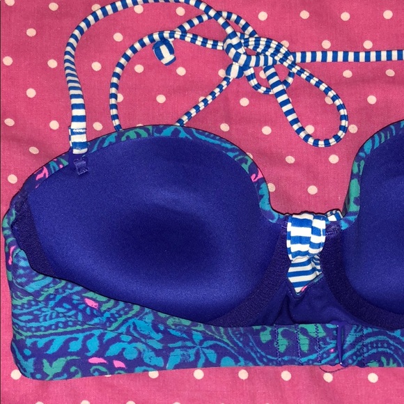 Aerie two piece bikini - Picture 4 of 7